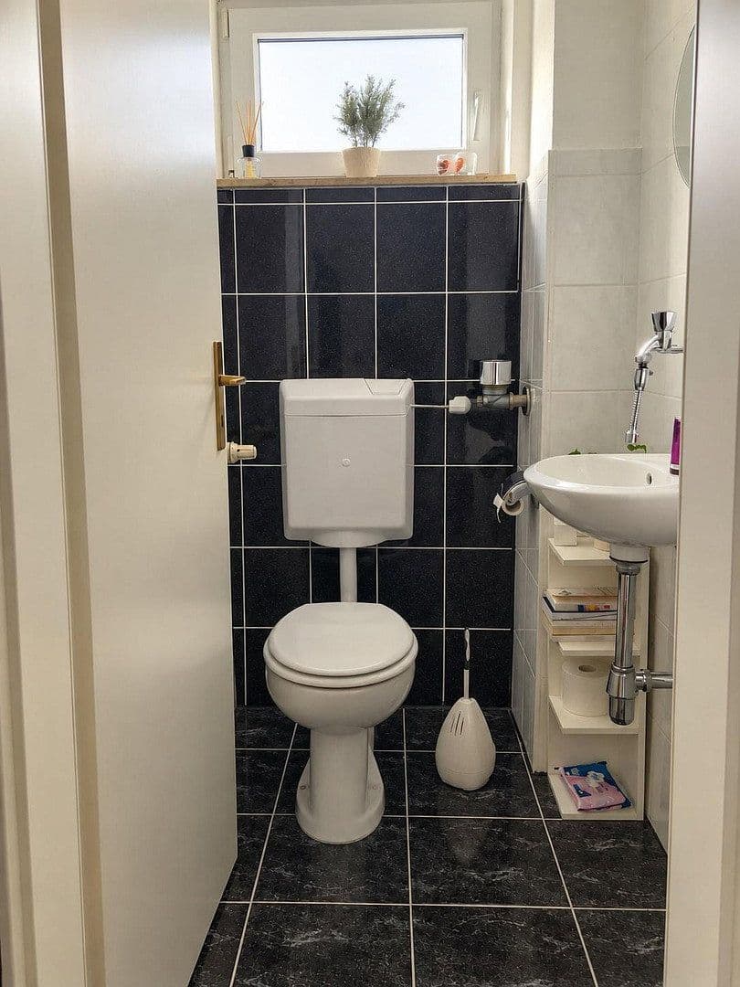 Prodej bytu 3+1 72 m², Ulm, Bádensko-Württembersko Prodej bytu 3+1 72 m², Ulm, Bádensko-Württembersko