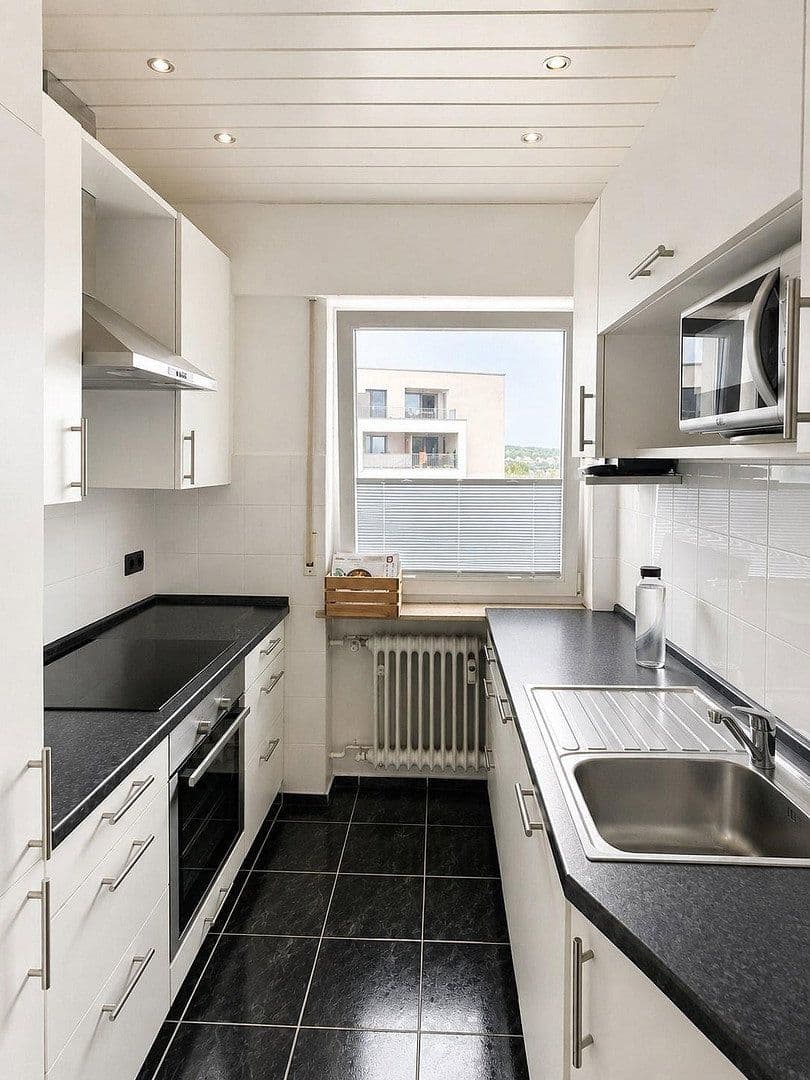 Prodej bytu 3+1 72 m², Ulm, Bádensko-Württembersko Prodej bytu 3+1 72 m², Ulm, Bádensko-Württembersko