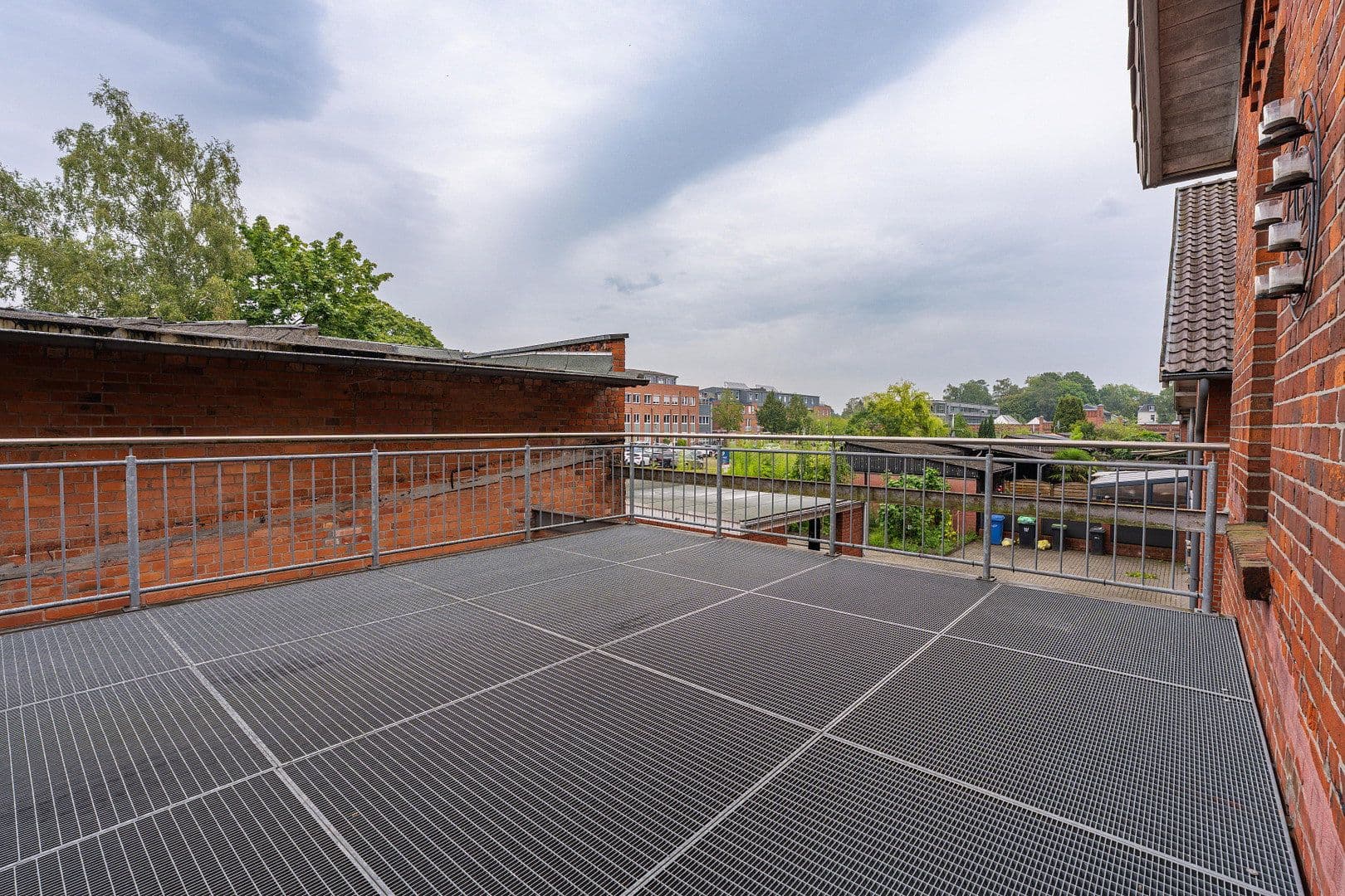 Pronájem bytu 2+kk 113 m², Delmenhorst, Dolní Sasko Pronájem bytu 2+kk 113 m², Delmenhorst, Dolní Sasko
