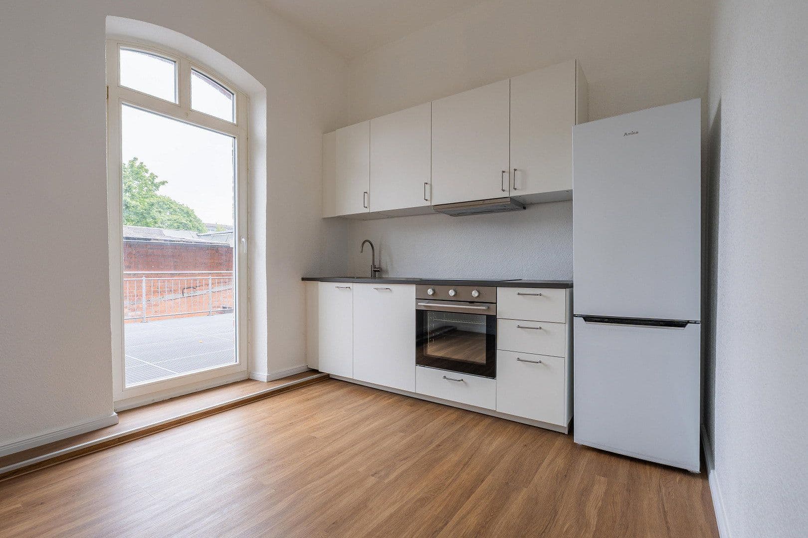 Pronájem bytu 2+kk 113 m², Delmenhorst, Dolní Sasko Pronájem bytu 2+kk 113 m², Delmenhorst, Dolní Sasko