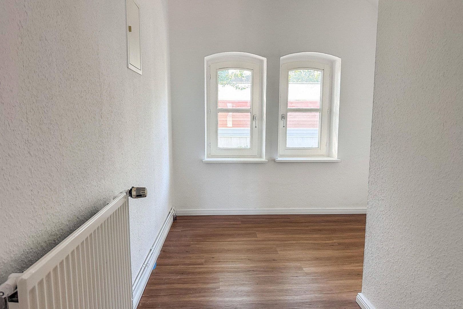 Pronájem bytu 2+kk 113 m², Delmenhorst, Dolní Sasko Pronájem bytu 2+kk 113 m², Delmenhorst, Dolní Sasko