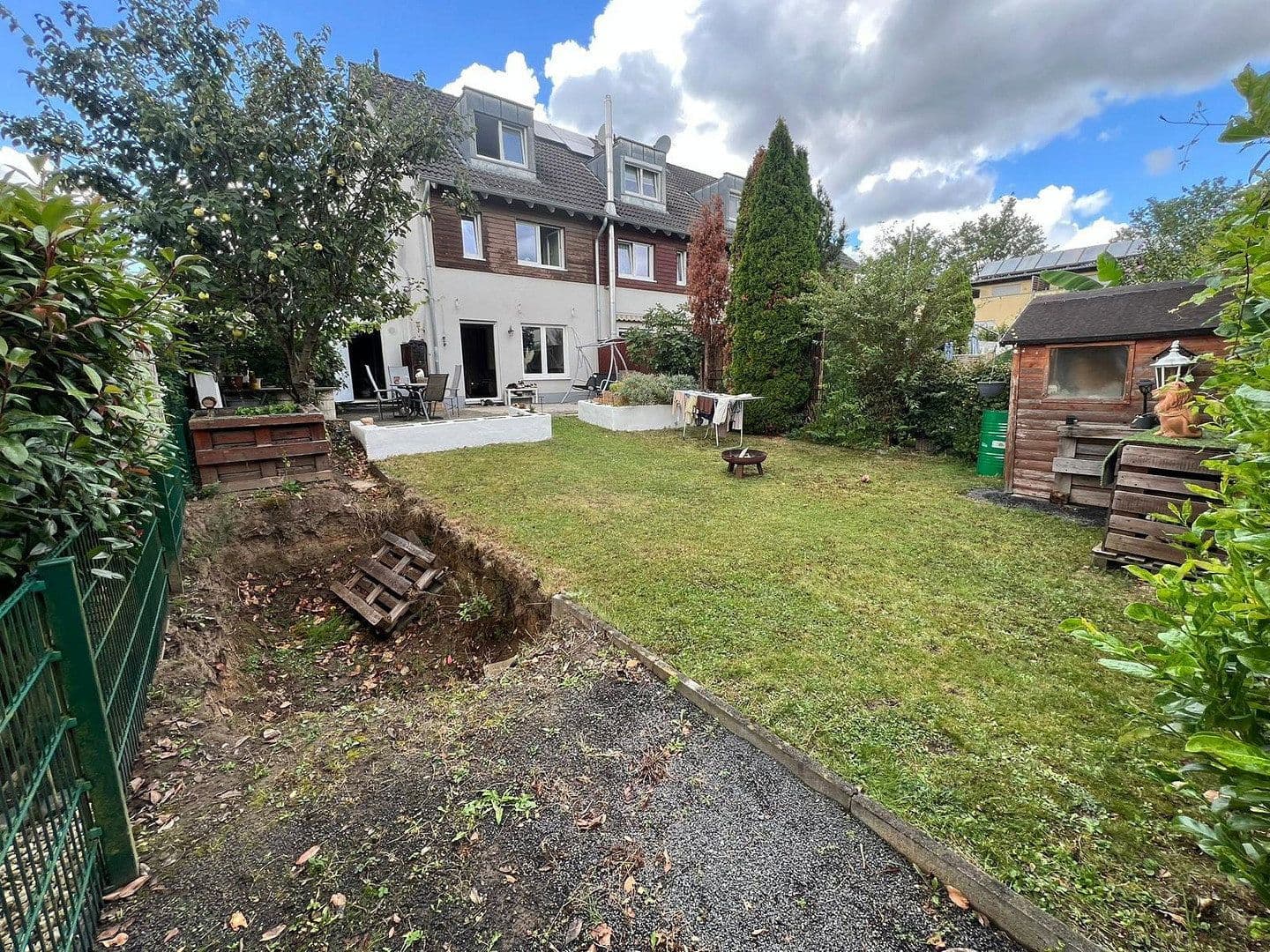 Prodej domu 105 m², pozemek 251 m², Glitzmudisstr, Brühl, Severní Porýní-Vestfálsko Prodej domu 105 m², pozemek 251 m², Glitzmudisstr, Brühl, Severní Porýní-Vestfálsko