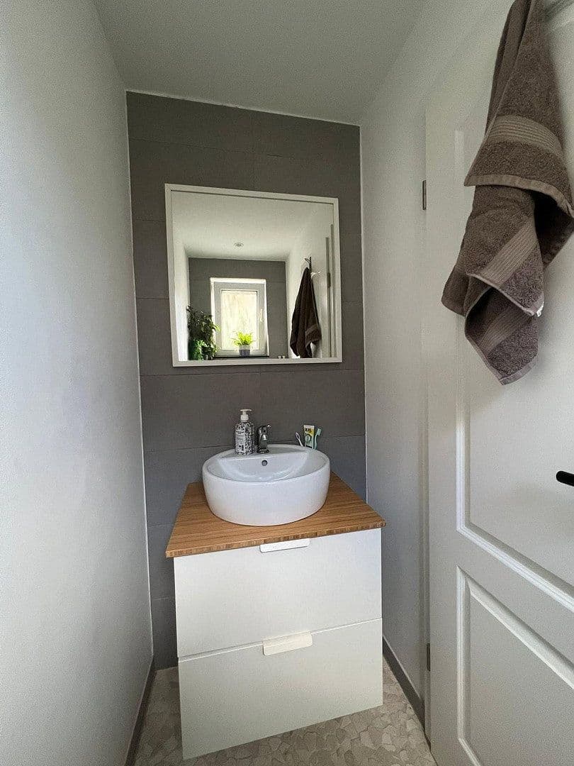 Prodej domu 105 m², pozemek 251 m², Glitzmudisstr, Brühl, Severní Porýní-Vestfálsko Prodej domu 105 m², pozemek 251 m², Glitzmudisstr, Brühl, Severní Porýní-Vestfálsko