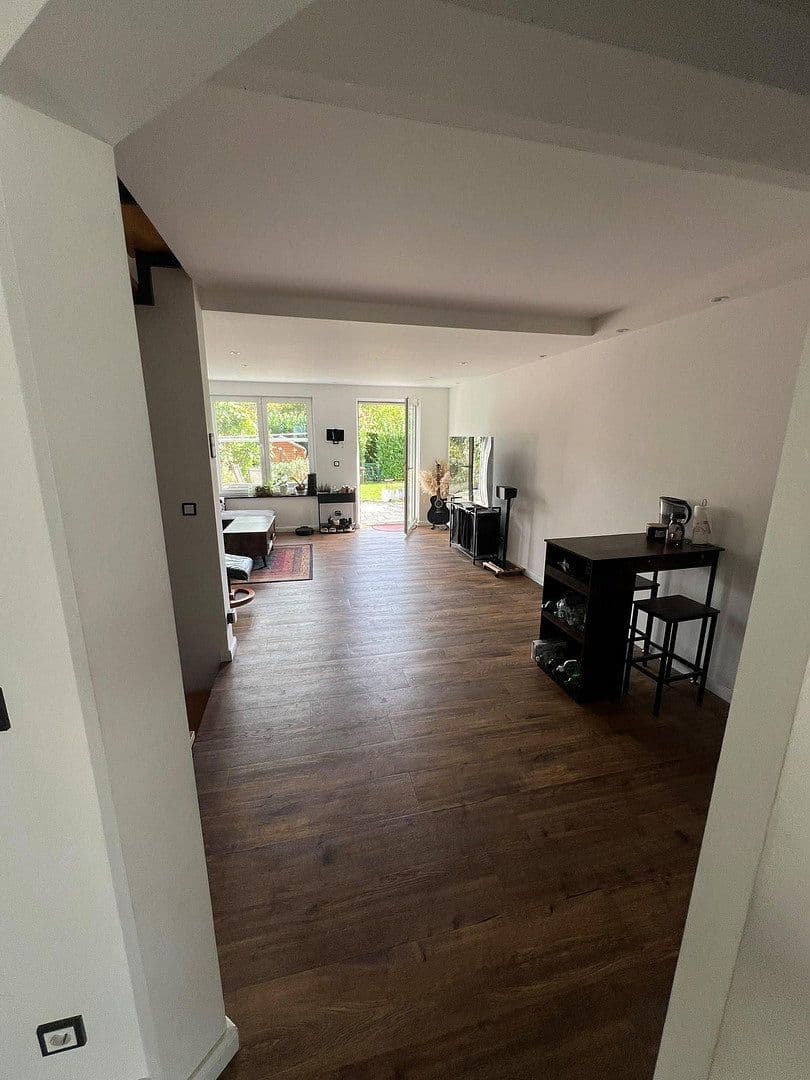 Prodej domu 105 m², pozemek 251 m², Glitzmudisstr, Brühl, Severní Porýní-Vestfálsko Prodej domu 105 m², pozemek 251 m², Glitzmudisstr, Brühl, Severní Porýní-Vestfálsko