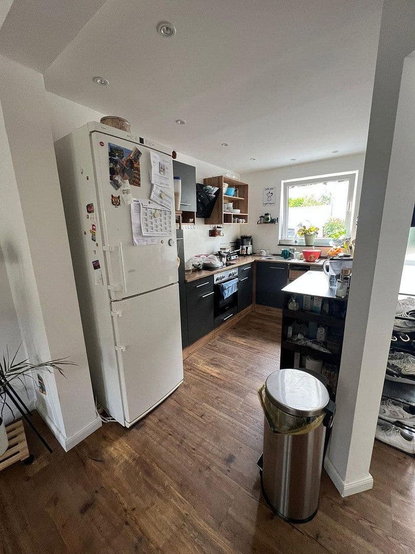 Prodej domu 105 m², pozemek 251 m², Glitzmudisstr, Brühl, Severní Porýní-Vestfálsko Prodej domu 105 m², pozemek 251 m², Glitzmudisstr, Brühl, Severní Porýní-Vestfálsko