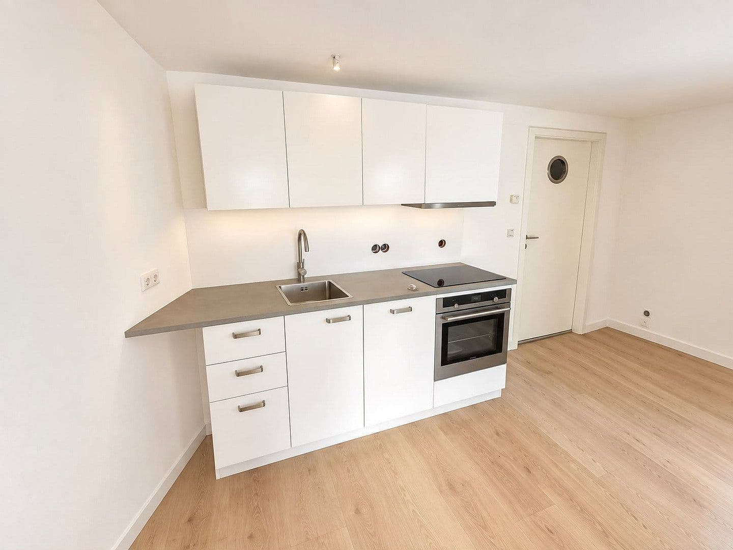 Prodej bytu 2+1 31 m², Plieningen, Bádensko-Württembersko Prodej bytu 2+1 31 m², Plieningen, Bádensko-Württembersko