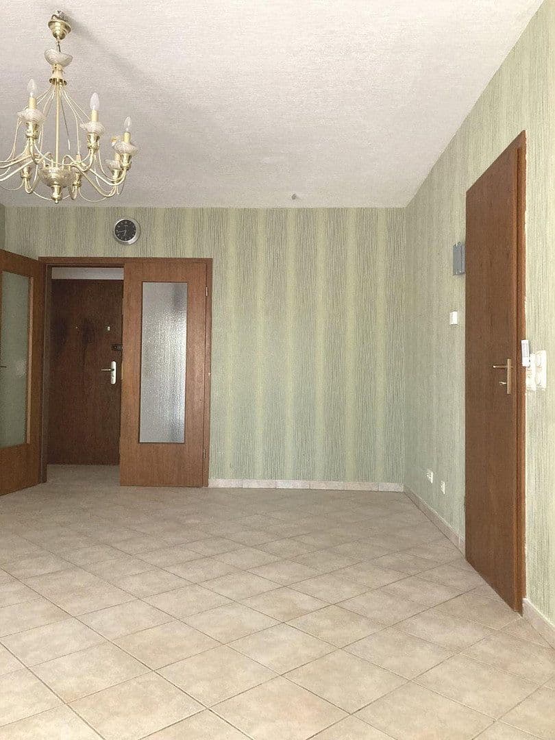 Prodej bytu 3+1 99 m², Mainz-Hechtsheim, Porýní-Falc Prodej bytu 3+1 99 m², Mainz-Hechtsheim, Porýní-Falc