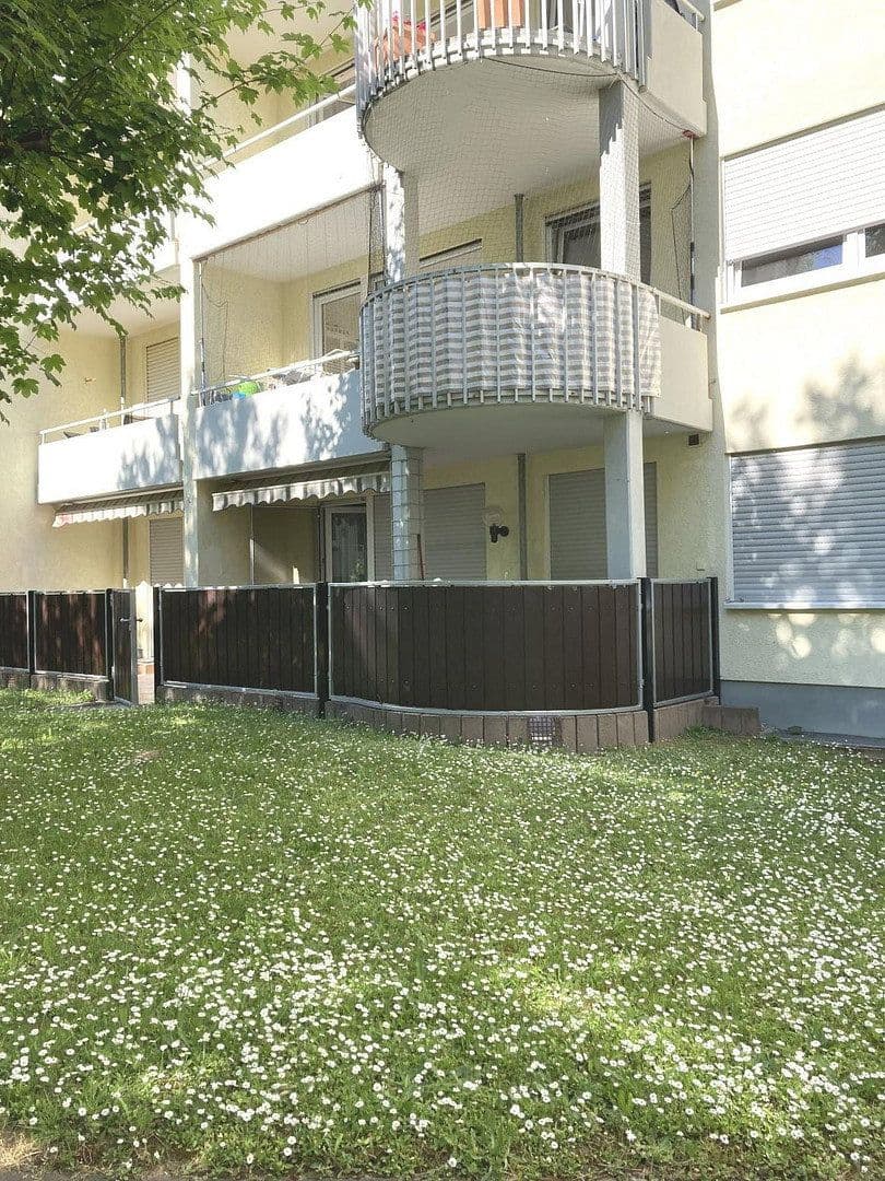 Prodej bytu 3+1 99 m², Mainz-Hechtsheim, Porýní-Falc Prodej bytu 3+1 99 m², Mainz-Hechtsheim, Porýní-Falc