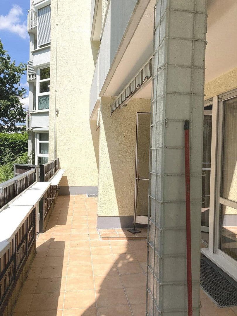 Prodej bytu 3+1 99 m², Mainz-Hechtsheim, Porýní-Falc Prodej bytu 3+1 99 m², Mainz-Hechtsheim, Porýní-Falc