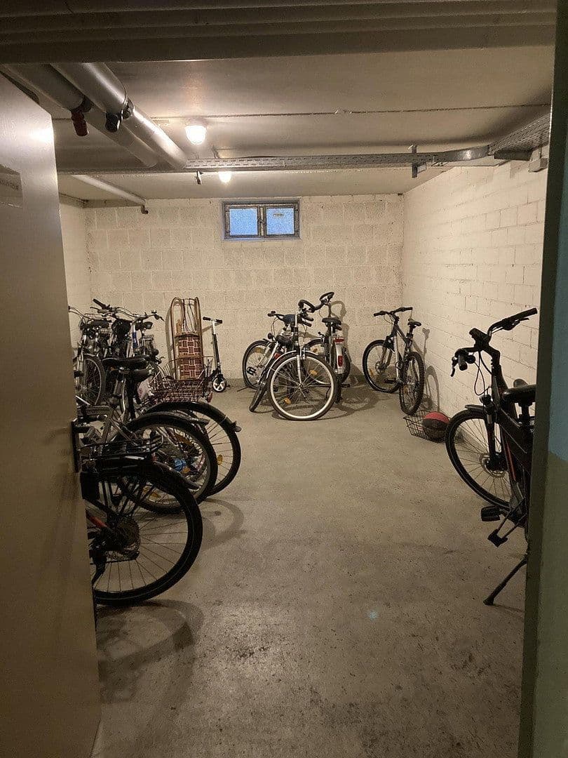 Prodej bytu 3+1 99 m², Mainz-Hechtsheim, Porýní-Falc Prodej bytu 3+1 99 m², Mainz-Hechtsheim, Porýní-Falc