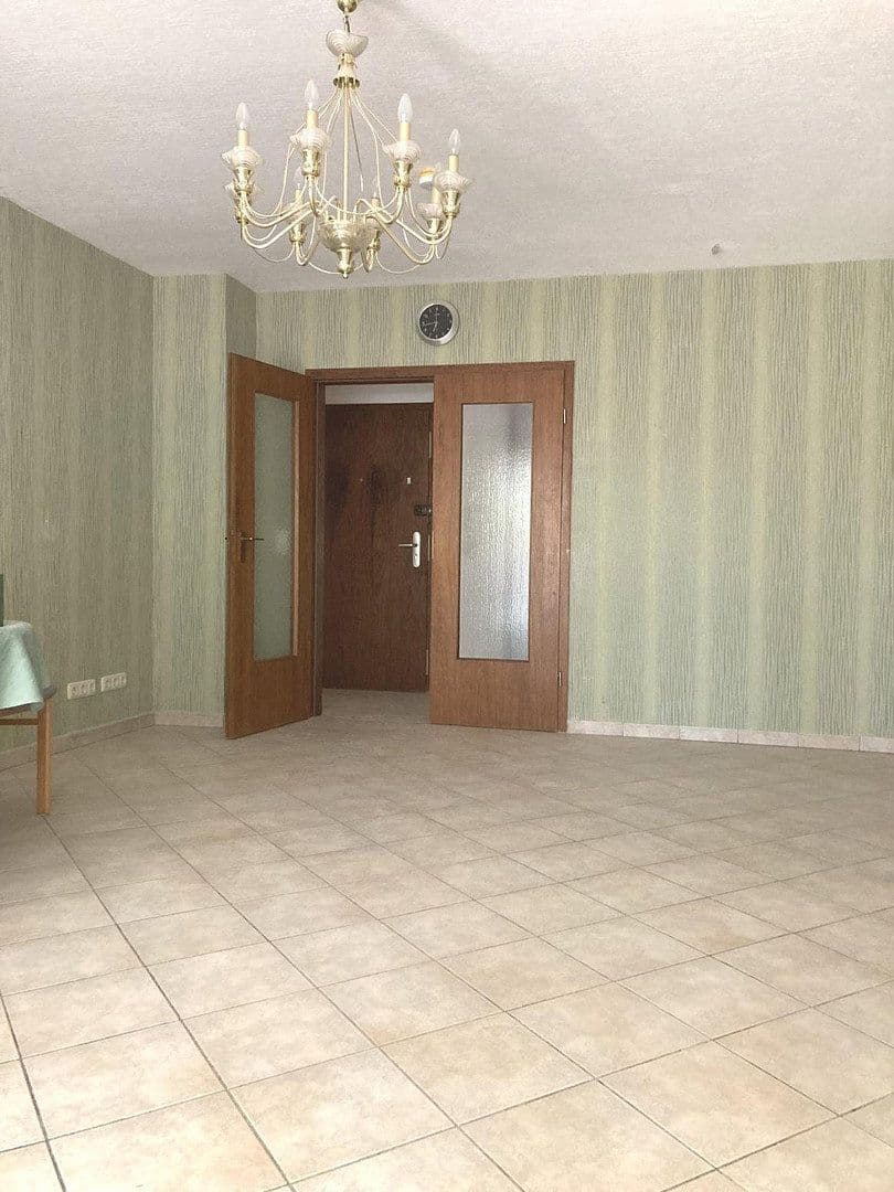 Prodej bytu 3+1 99 m², Mainz-Hechtsheim, Porýní-Falc Prodej bytu 3+1 99 m², Mainz-Hechtsheim, Porýní-Falc