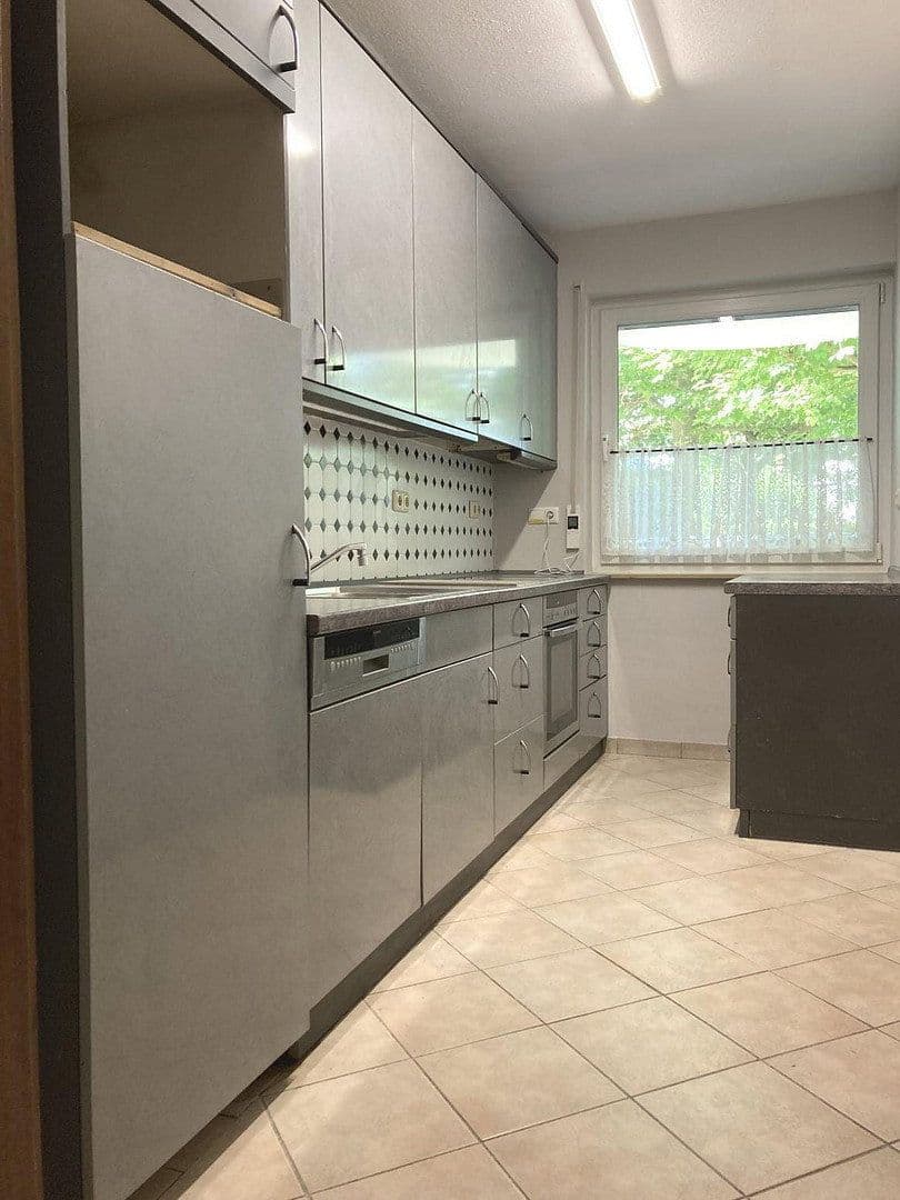 Prodej bytu 3+1 99 m², Mainz-Hechtsheim, Porýní-Falc Prodej bytu 3+1 99 m², Mainz-Hechtsheim, Porýní-Falc