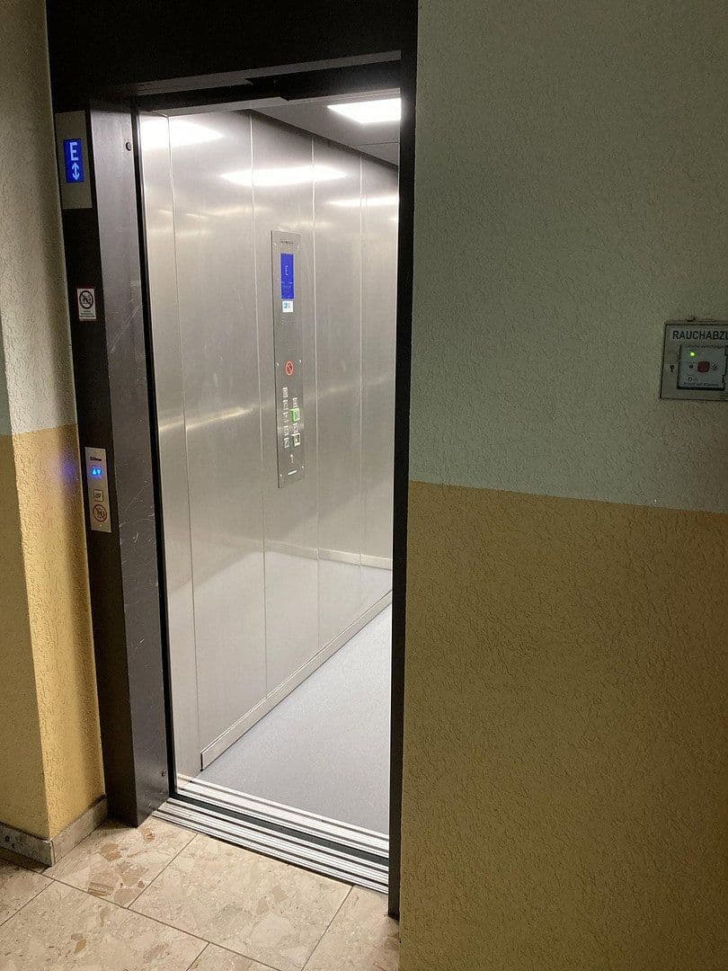 Prodej bytu 3+1 99 m², Mainz-Hechtsheim, Porýní-Falc Prodej bytu 3+1 99 m², Mainz-Hechtsheim, Porýní-Falc