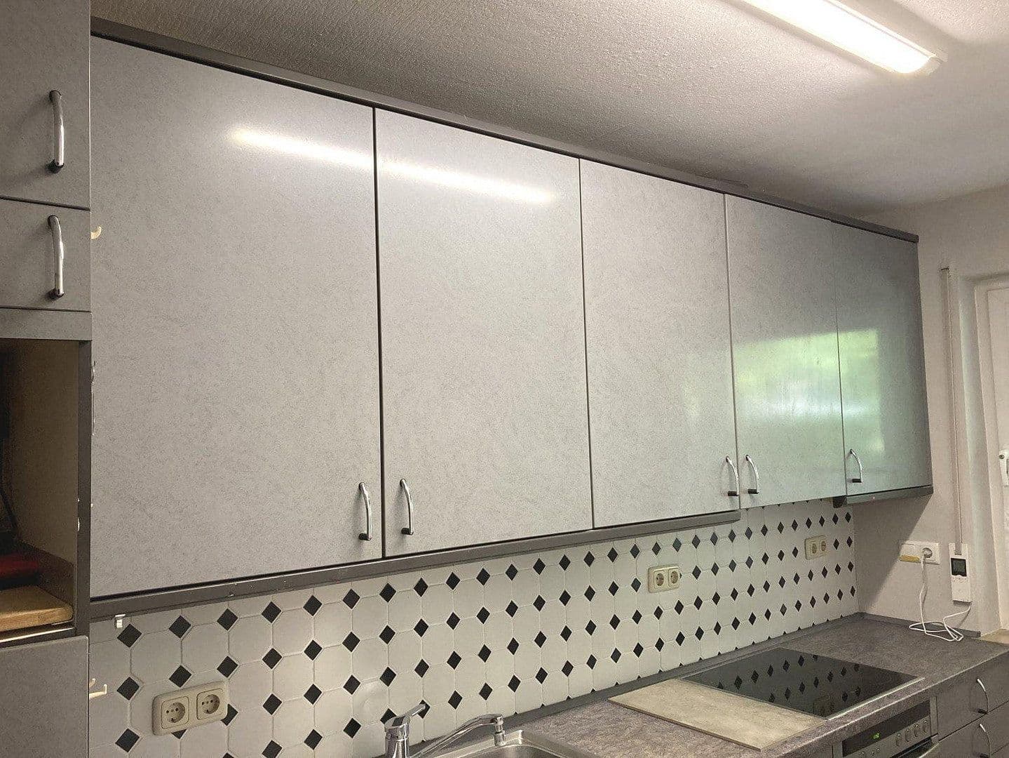 Prodej bytu 3+1 99 m², Mainz-Hechtsheim, Porýní-Falc Prodej bytu 3+1 99 m², Mainz-Hechtsheim, Porýní-Falc