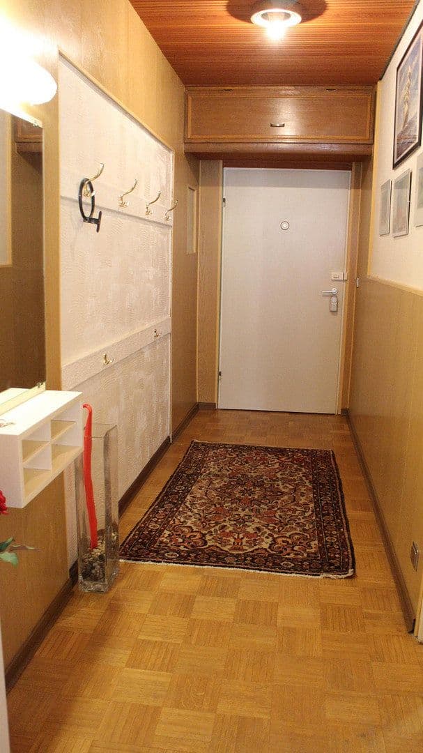 Prodej bytu 1+1 42 m², Eschenweg 6, Bad Harzburg, Dolní Sasko Prodej bytu 1+1 42 m², Eschenweg 6, Bad Harzburg, Dolní Sasko