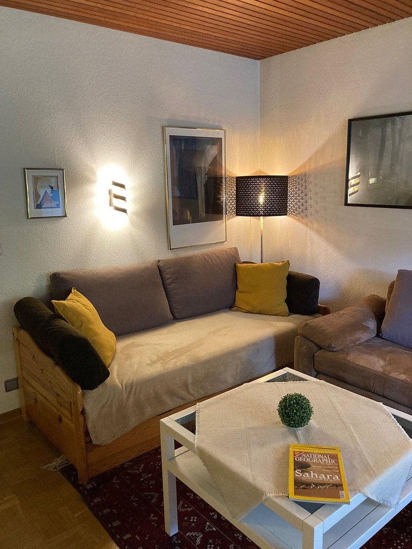Prodej bytu 1+1 42 m², Eschenweg 6, Bad Harzburg, Dolní Sasko Prodej bytu 1+1 42 m², Eschenweg 6, Bad Harzburg, Dolní Sasko
