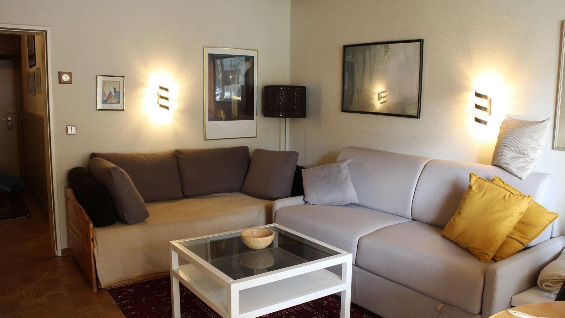 Prodej bytu 1+1 42 m², Eschenweg 6, Bad Harzburg, Dolní Sasko Prodej bytu 1+1 42 m², Eschenweg 6, Bad Harzburg, Dolní Sasko