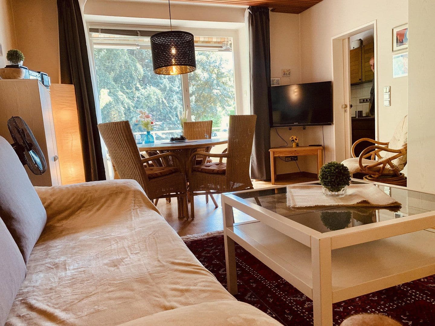 Prodej bytu 1+1 42 m², Eschenweg 6, Bad Harzburg, Dolní Sasko Prodej bytu 1+1 42 m², Eschenweg 6, Bad Harzburg, Dolní Sasko