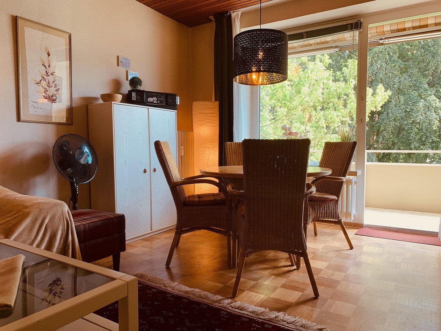 Prodej bytu 1+1 42 m², Eschenweg 6, Bad Harzburg, Dolní Sasko Prodej bytu 1+1 42 m², Eschenweg 6, Bad Harzburg, Dolní Sasko