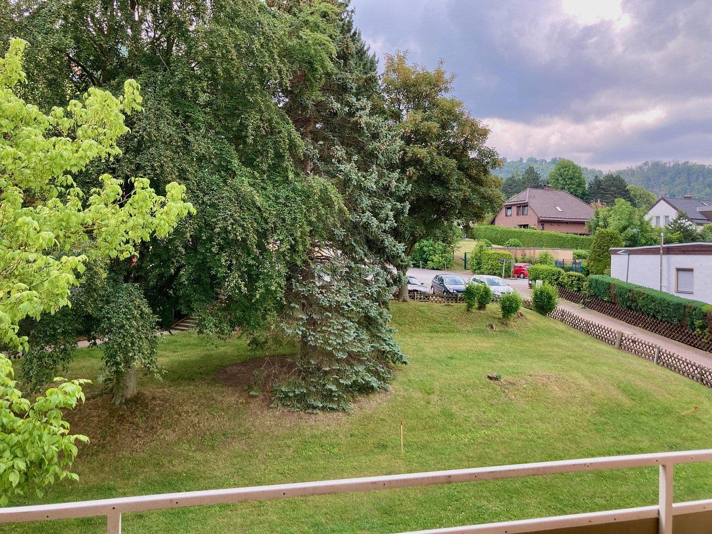 Prodej bytu 1+1 42 m², Eschenweg 6, Bad Harzburg, Dolní Sasko Prodej bytu 1+1 42 m², Eschenweg 6, Bad Harzburg, Dolní Sasko