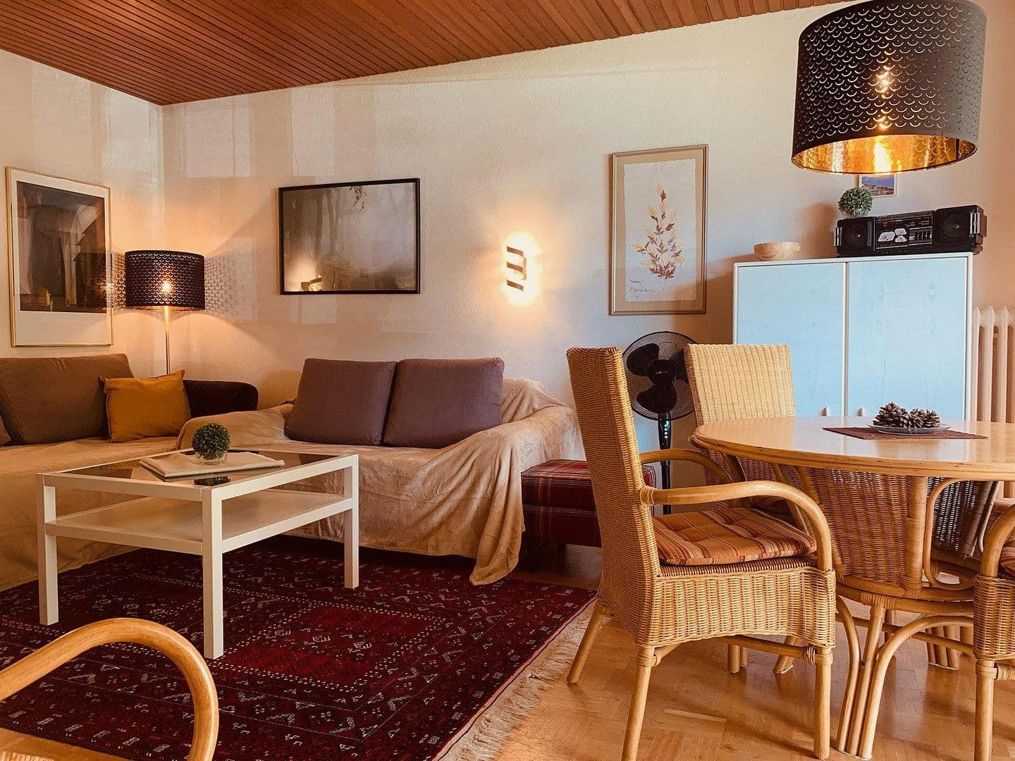 Prodej bytu 1+1 42 m², Eschenweg 6, Bad Harzburg, Dolní Sasko Prodej bytu 1+1 42 m², Eschenweg 6, Bad Harzburg, Dolní Sasko