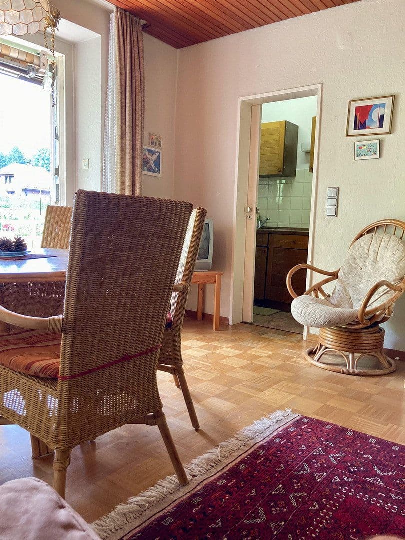 Prodej bytu 1+1 42 m², Eschenweg 6, Bad Harzburg, Dolní Sasko Prodej bytu 1+1 42 m², Eschenweg 6, Bad Harzburg, Dolní Sasko