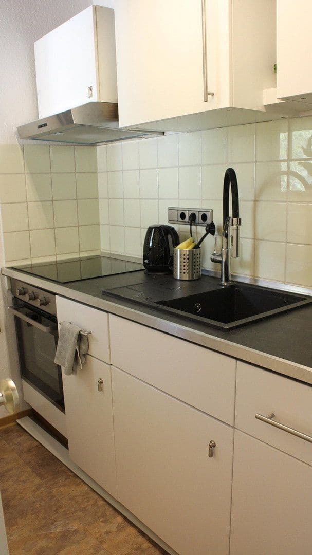 Prodej bytu 1+1 42 m², Eschenweg 6, Bad Harzburg, Dolní Sasko Prodej bytu 1+1 42 m², Eschenweg 6, Bad Harzburg, Dolní Sasko