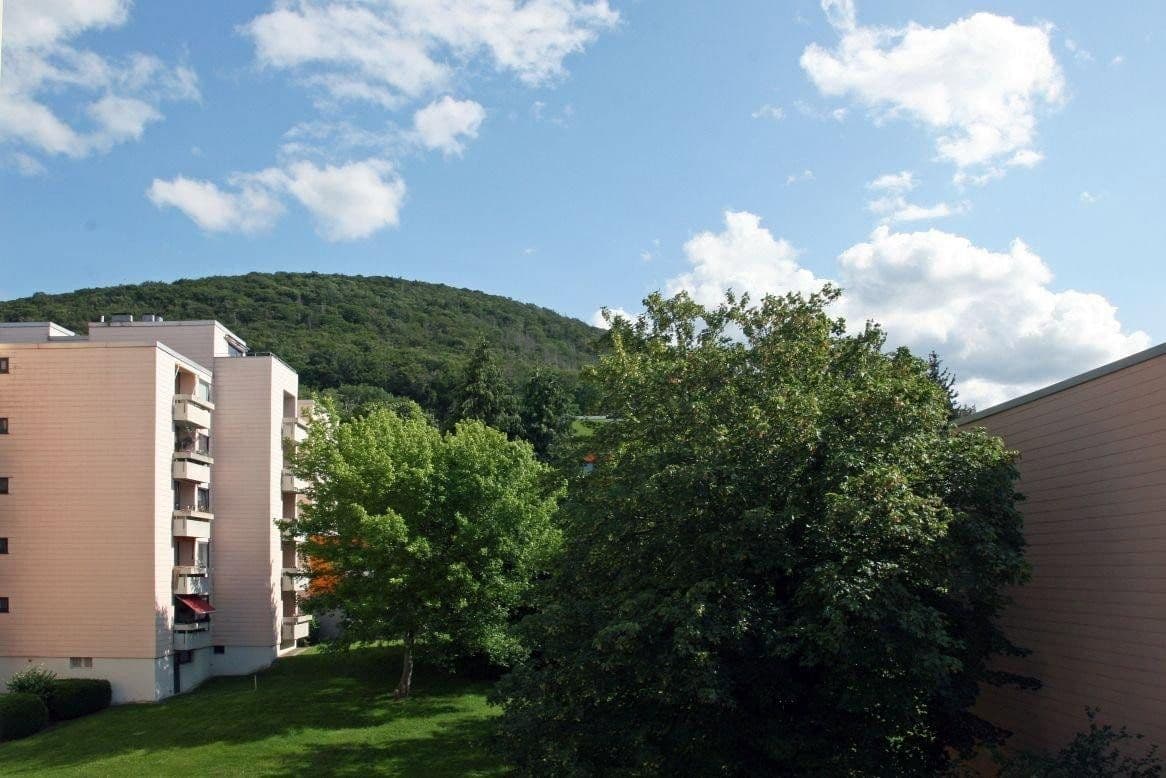 Prodej bytu 1+1 42 m², Eschenweg 6, Bad Harzburg, Dolní Sasko Prodej bytu 1+1 42 m², Eschenweg 6, Bad Harzburg, Dolní Sasko