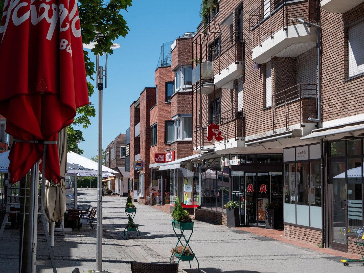 Prodej domu 329 m², pozemek 345 m², Neuer Markt 9, Meckenheim, Porýní-Falc Prodej domu 329 m², pozemek 345 m², Neuer Markt 9, Meckenheim, Porýní-Falc