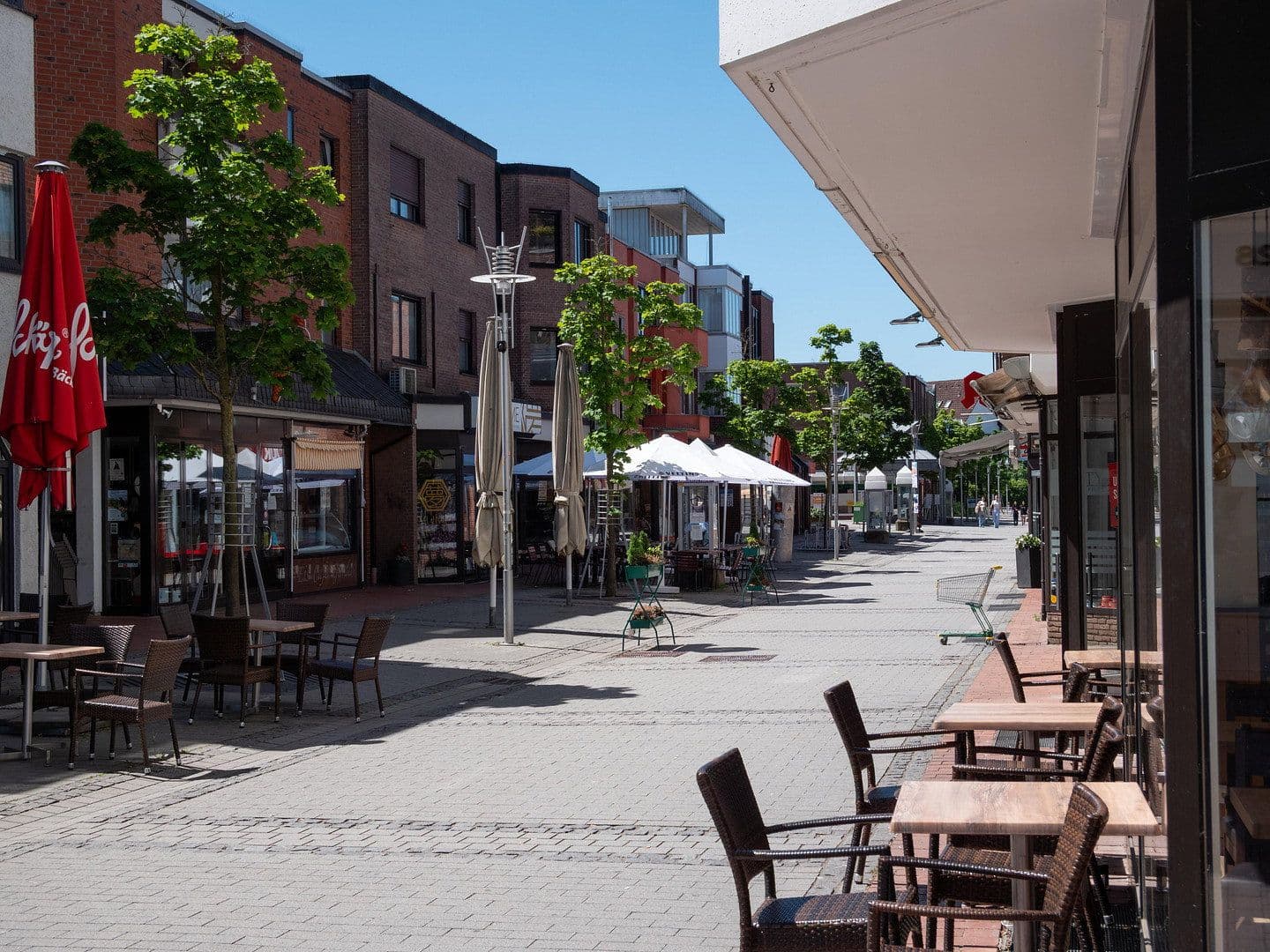 Prodej domu 329 m², pozemek 345 m², Neuer Markt 9, Meckenheim, Porýní-Falc Prodej domu 329 m², pozemek 345 m², Neuer Markt 9, Meckenheim, Porýní-Falc