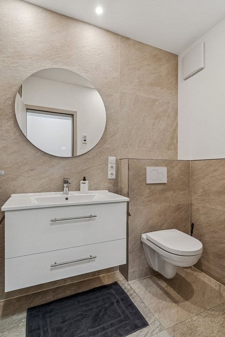 Prodej domu 329 m², pozemek 345 m², Neuer Markt 9, Meckenheim, Porýní-Falc Prodej domu 329 m², pozemek 345 m², Neuer Markt 9, Meckenheim, Porýní-Falc