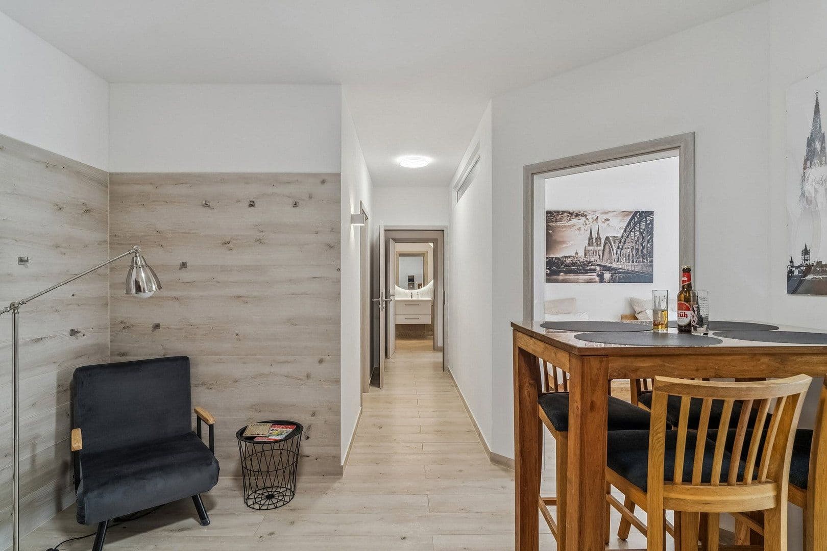 Prodej domu 329 m², pozemek 345 m², Neuer Markt 9, Meckenheim, Porýní-Falc Prodej domu 329 m², pozemek 345 m², Neuer Markt 9, Meckenheim, Porýní-Falc