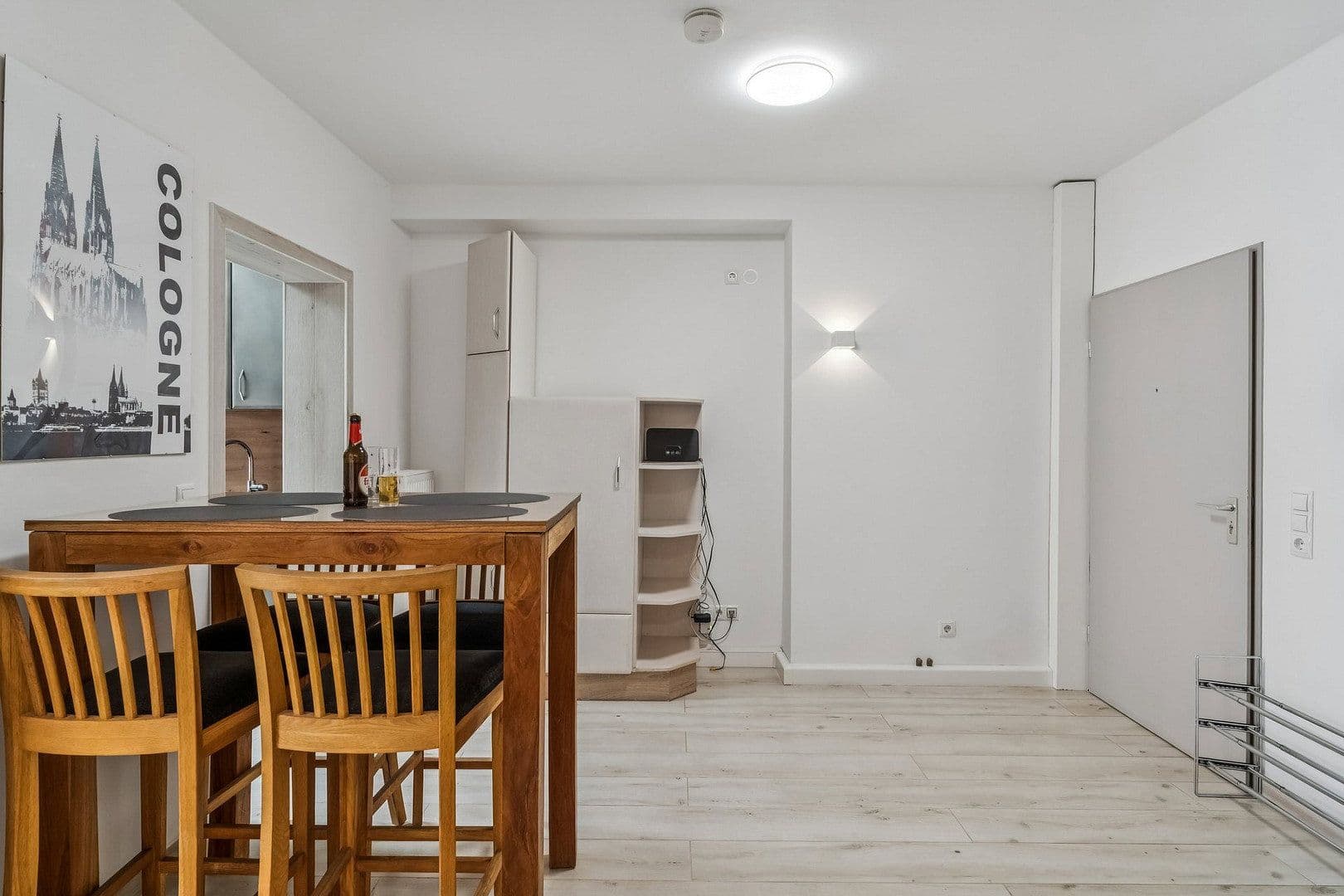 Prodej domu 329 m², pozemek 345 m², Neuer Markt 9, Meckenheim, Porýní-Falc Prodej domu 329 m², pozemek 345 m², Neuer Markt 9, Meckenheim, Porýní-Falc