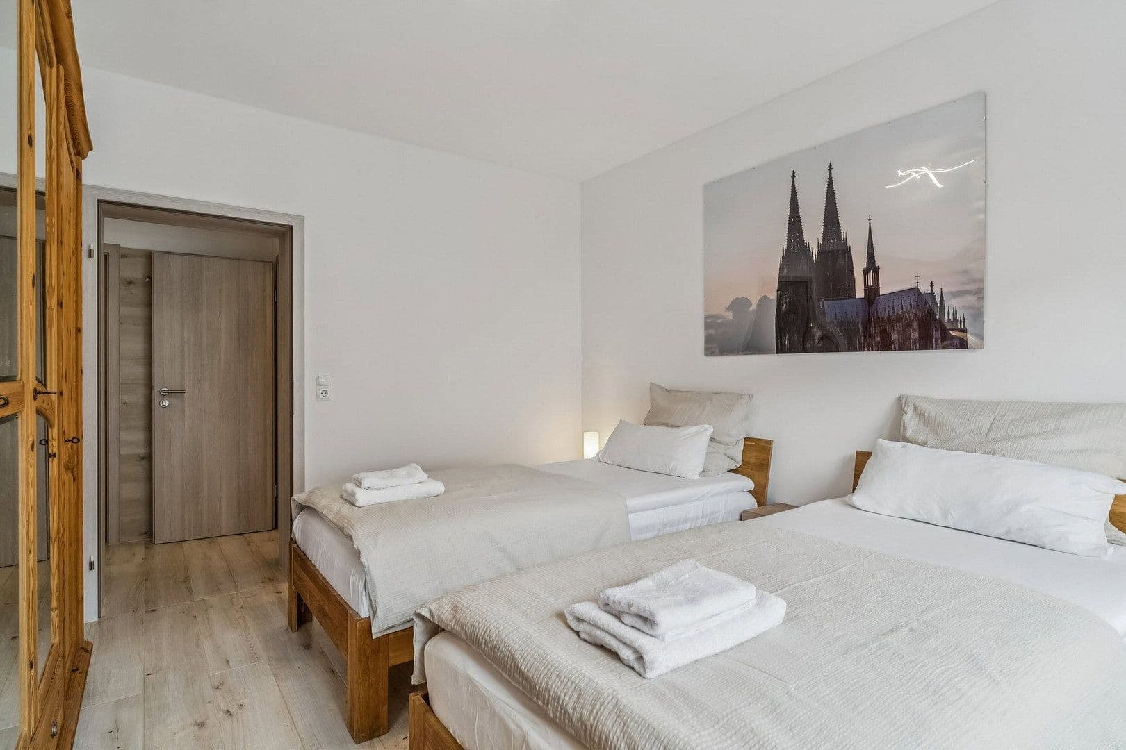 Prodej domu 329 m², pozemek 345 m², Neuer Markt 9, Meckenheim, Porýní-Falc Prodej domu 329 m², pozemek 345 m², Neuer Markt 9, Meckenheim, Porýní-Falc
