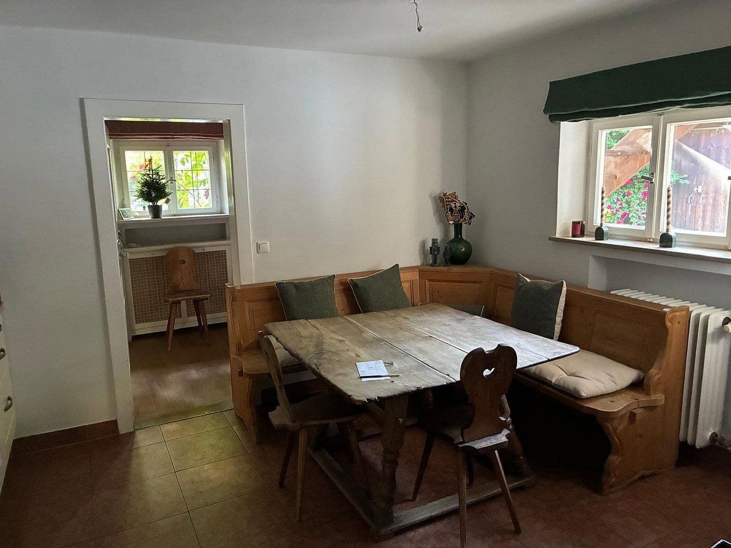 Pronájem domu 140 m², pozemek 1.500 m², Rottach Egern, Bavorsko Pronájem domu 140 m², pozemek 1.500 m², Rottach Egern, Bavorsko