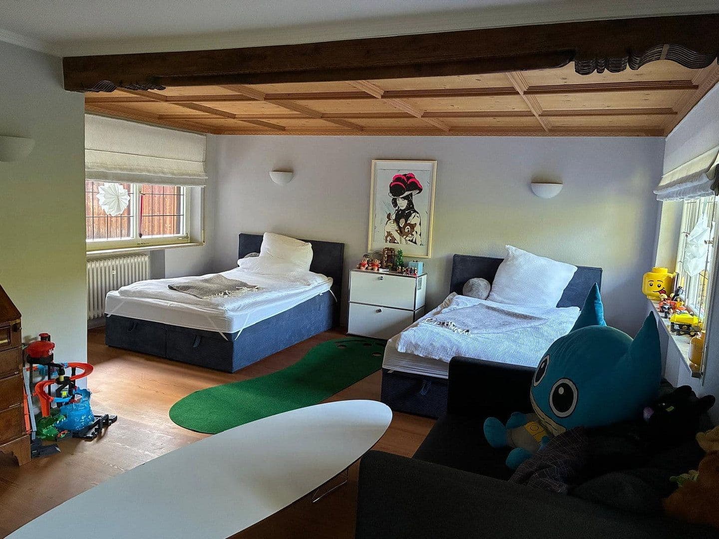 Pronájem domu 140 m², pozemek 1.500 m², Rottach Egern, Bavorsko Pronájem domu 140 m², pozemek 1.500 m², Rottach Egern, Bavorsko