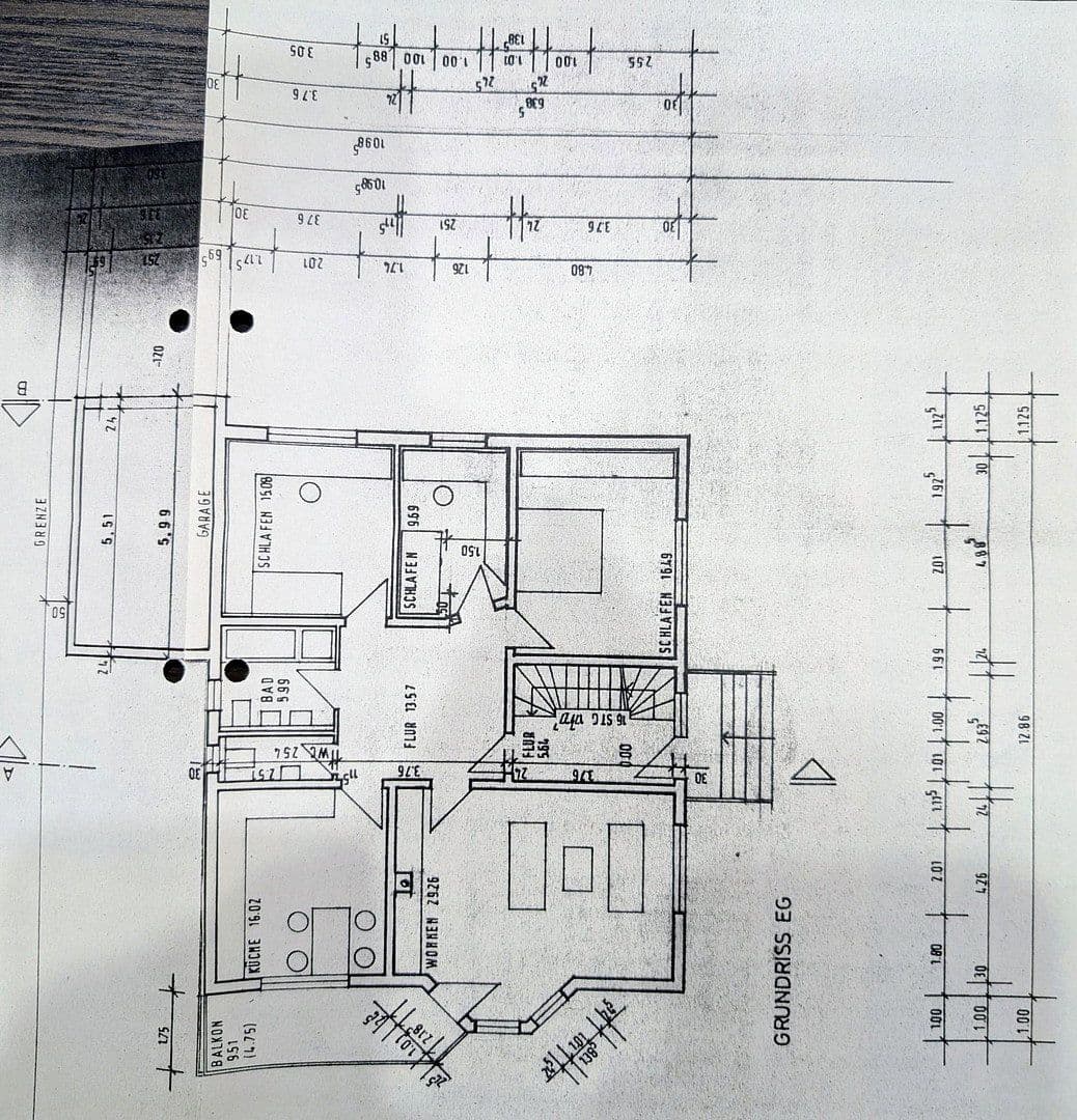 Prodej domu 238 m², pozemek 712 m², Unzenberg, Porýní-Falc Prodej domu 238 m², pozemek 712 m², Unzenberg, Porýní-Falc
