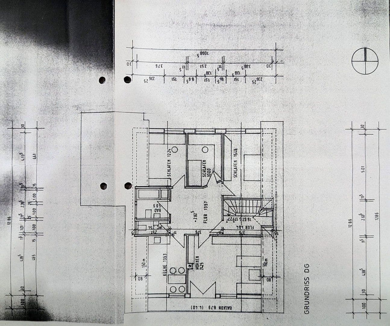 Prodej domu 238 m², pozemek 712 m², Unzenberg, Porýní-Falc Prodej domu 238 m², pozemek 712 m², Unzenberg, Porýní-Falc