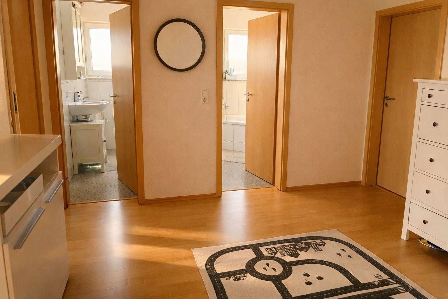Prodej domu 238 m², pozemek 712 m², Unzenberg, Porýní-Falc Prodej domu 238 m², pozemek 712 m², Unzenberg, Porýní-Falc