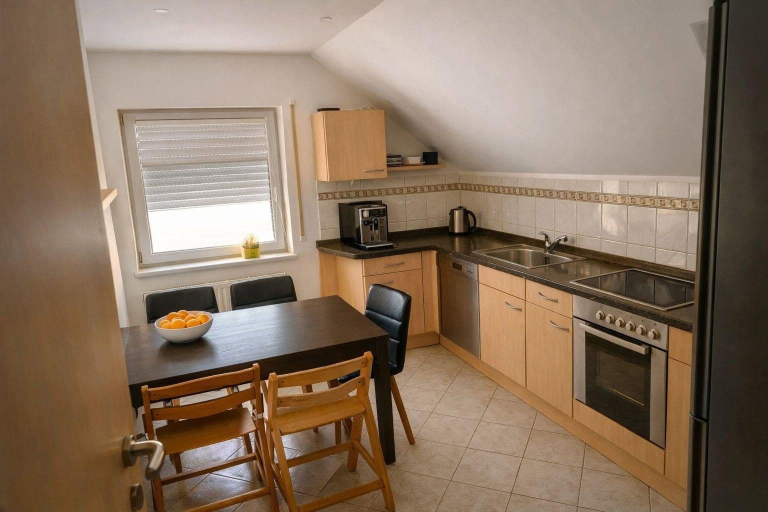 Prodej domu 238 m², pozemek 712 m², Unzenberg, Porýní-Falc Prodej domu 238 m², pozemek 712 m², Unzenberg, Porýní-Falc