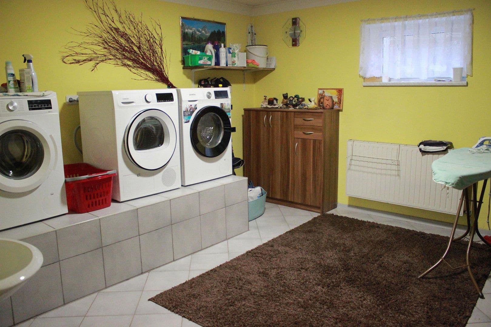 Prodej domu 238 m², pozemek 712 m², Unzenberg, Porýní-Falc Prodej domu 238 m², pozemek 712 m², Unzenberg, Porýní-Falc