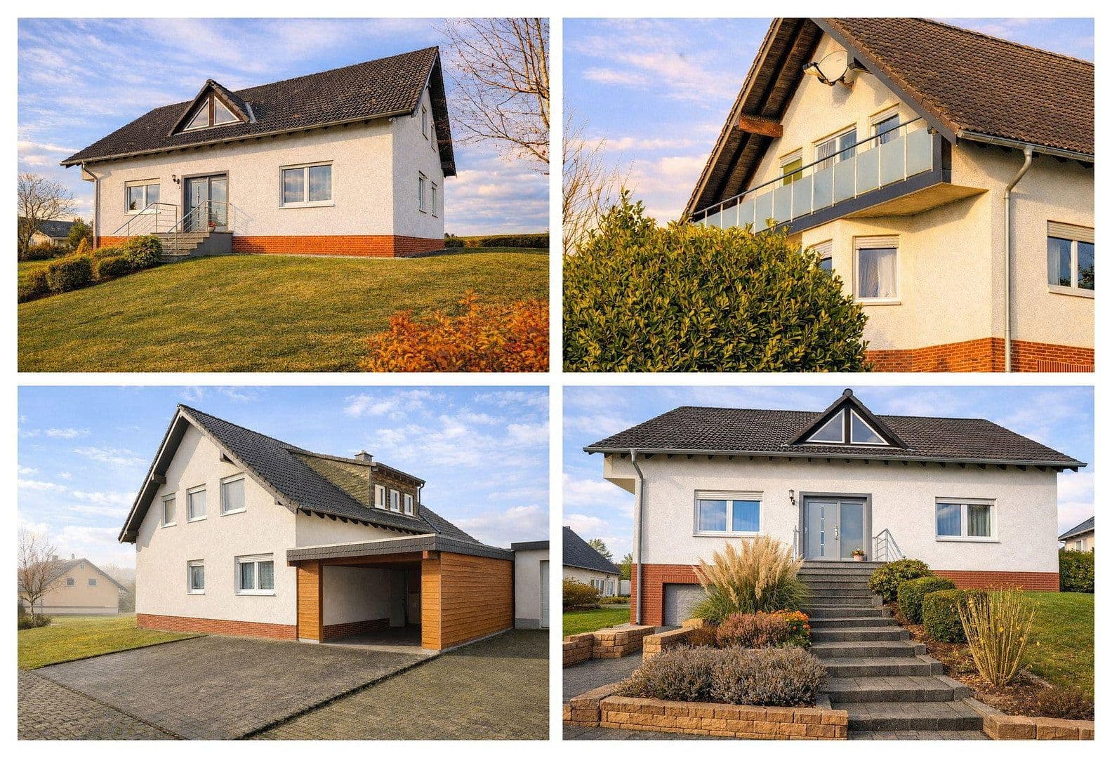 Prodej domu 238 m², pozemek 712 m², Unzenberg, Porýní-Falc Prodej domu 238 m², pozemek 712 m², Unzenberg, Porýní-Falc