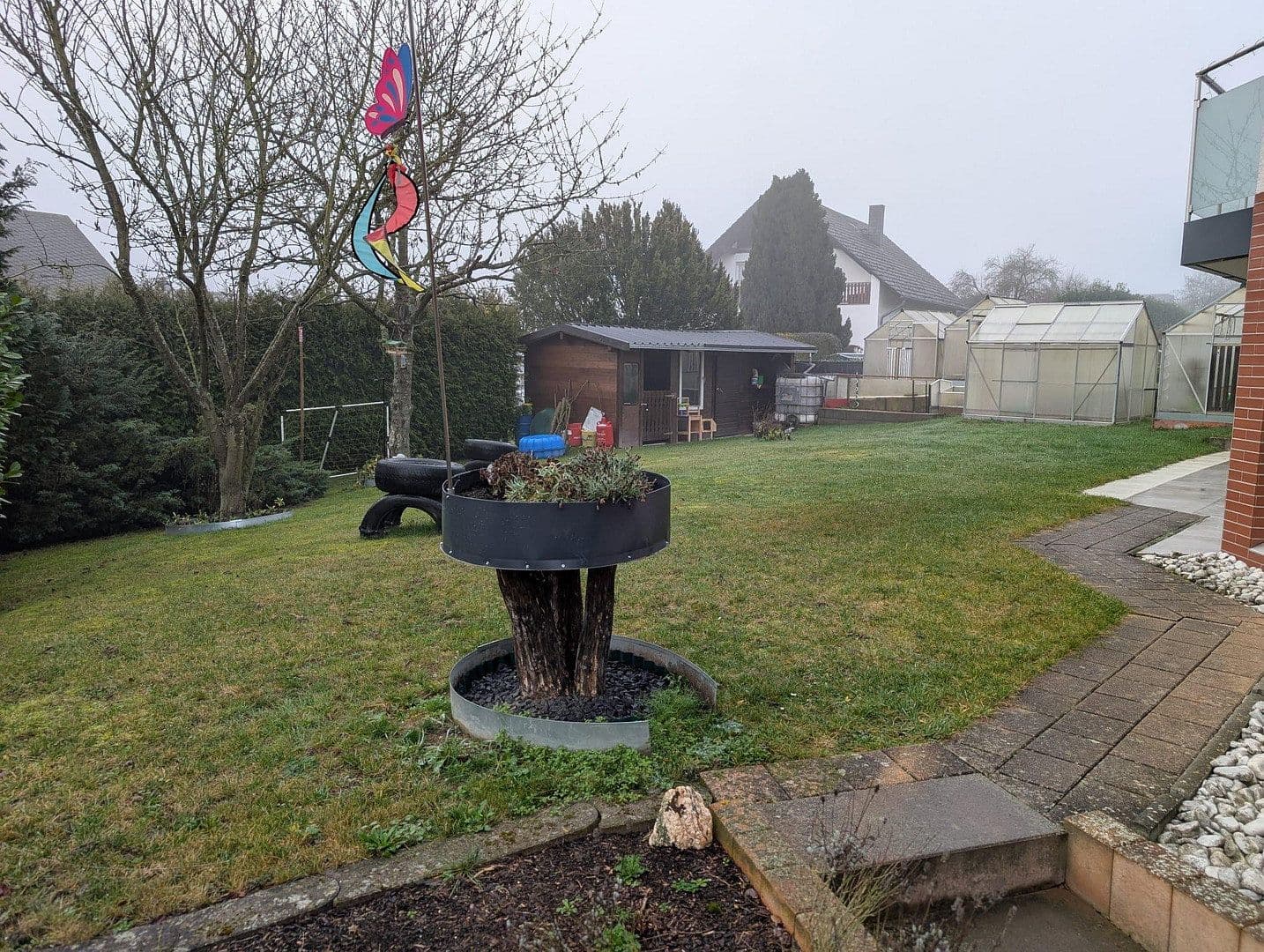 Prodej domu 238 m², pozemek 712 m², Unzenberg, Porýní-Falc Prodej domu 238 m², pozemek 712 m², Unzenberg, Porýní-Falc