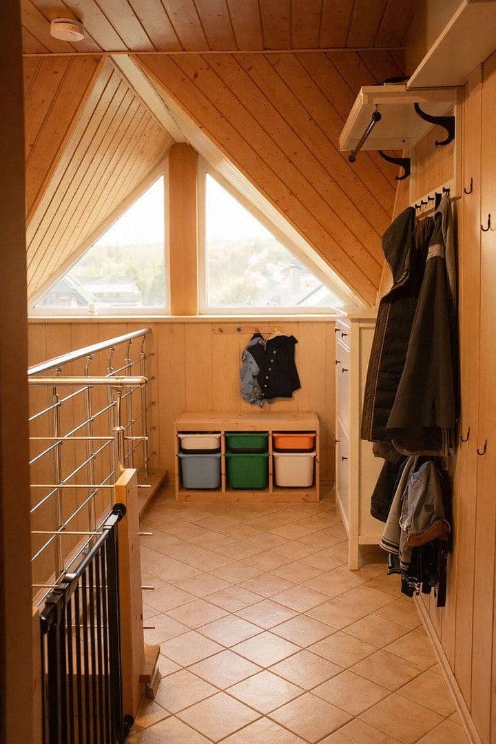Prodej domu 238 m², pozemek 712 m², Unzenberg, Porýní-Falc Prodej domu 238 m², pozemek 712 m², Unzenberg, Porýní-Falc