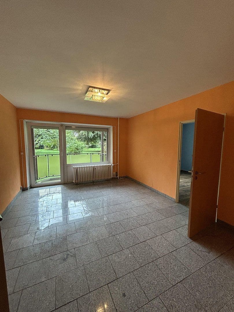 Pronájem bytu 3+kk 70 m², In der Adelenhütte 6, Köln, Severní Porýní-Vestfálsko Pronájem bytu 3+kk 70 m², In der Adelenhütte 6, Köln, Severní Porýní-Vestfálsko