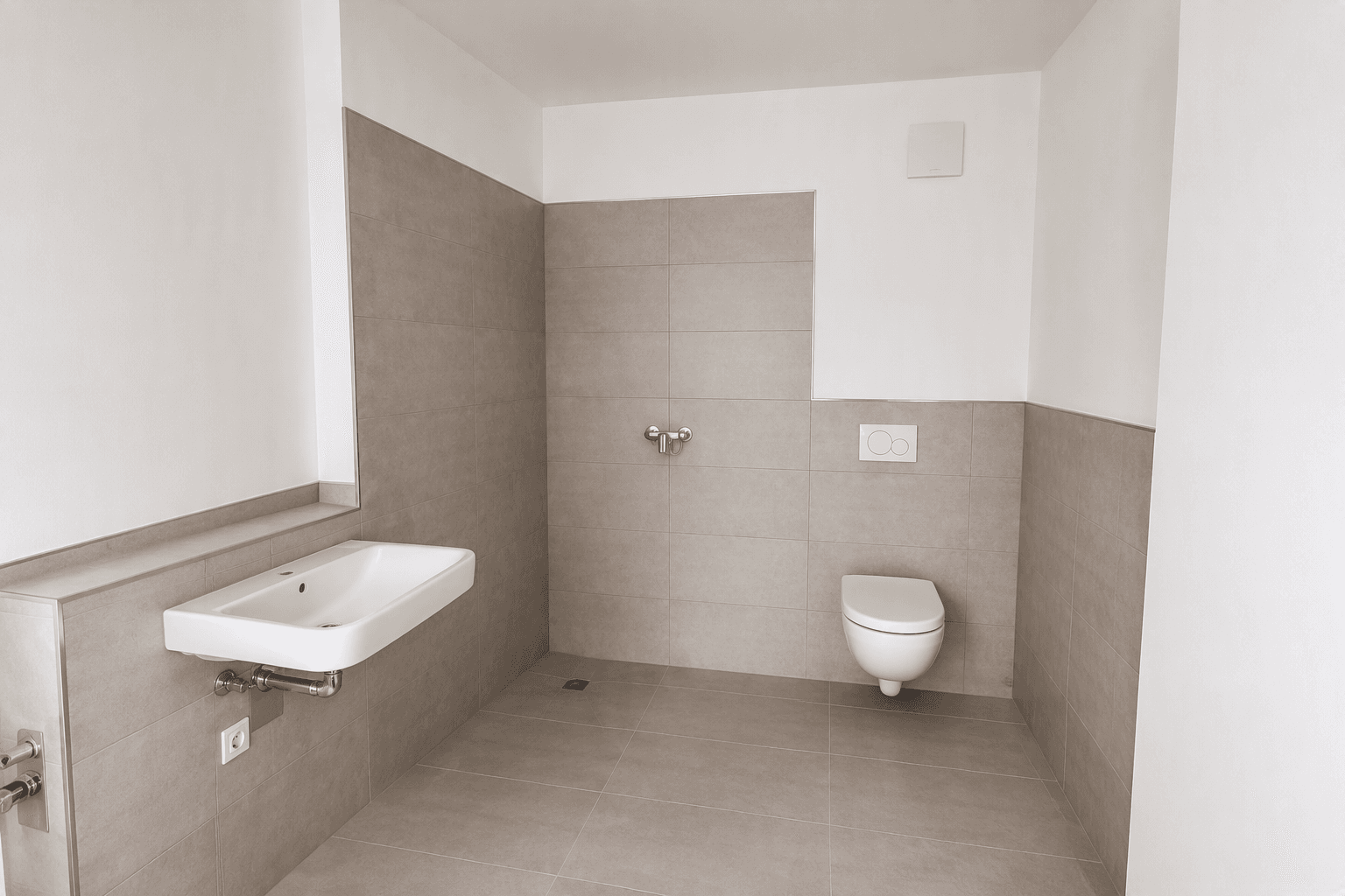 Pronájem bytu 2+1 50 m², Manching, Bavorsko Pronájem bytu 2+1 50 m², Manching, Bavorsko