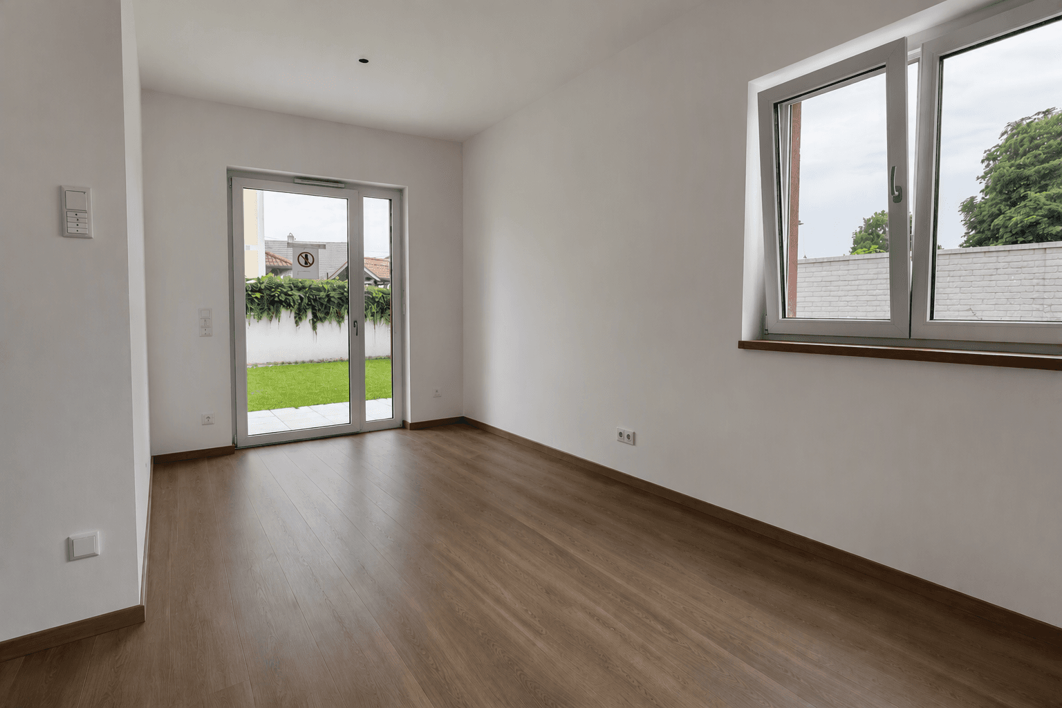 Pronájem bytu 2+1 50 m², Manching, Bavorsko Pronájem bytu 2+1 50 m², Manching, Bavorsko