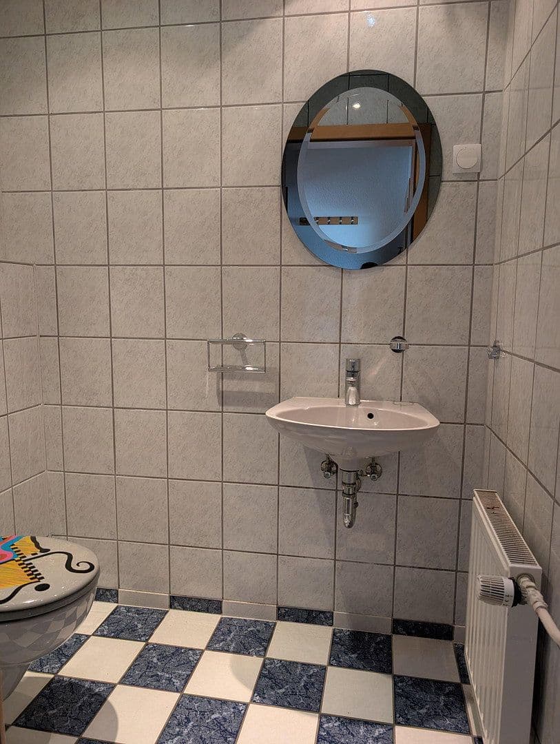 Prodej domu 96 m², pozemek 250 m², Dinslaken, Severní Porýní-Vestfálsko Prodej domu 96 m², pozemek 250 m², Dinslaken, Severní Porýní-Vestfálsko