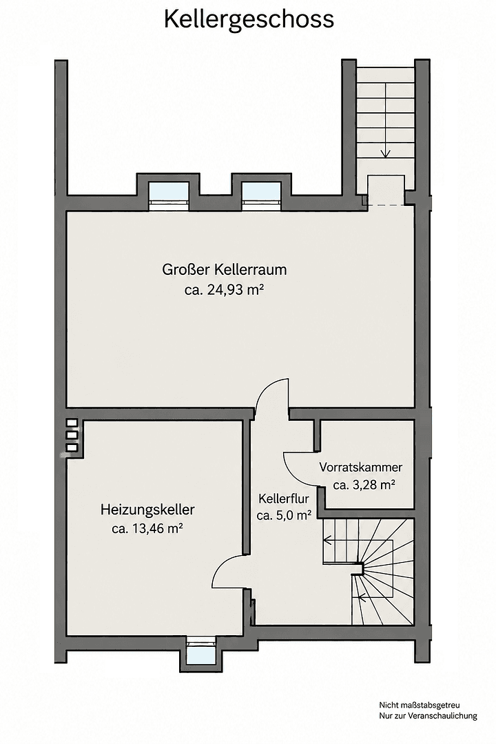 Prodej domu 96 m², pozemek 250 m², Dinslaken, Severní Porýní-Vestfálsko Prodej domu 96 m², pozemek 250 m², Dinslaken, Severní Porýní-Vestfálsko
