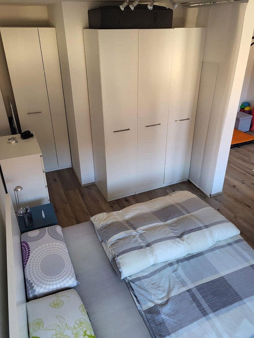 Pronájem bytu 3+kk 93 m², Heroldstrasse 8, Nürnberg, Bavorsko Pronájem bytu 3+kk 93 m², Heroldstrasse 8, Nürnberg, Bavorsko